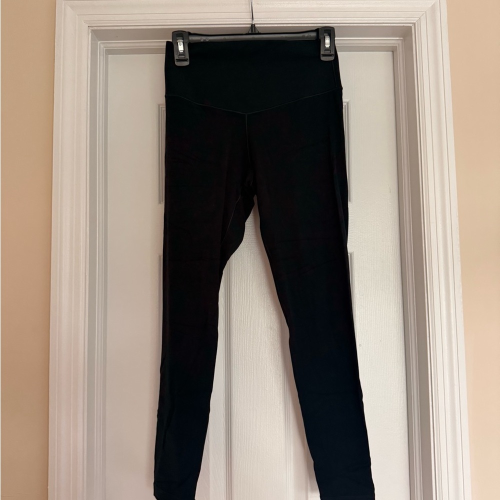 Black Aerie Leggings